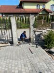 заборы