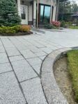 укладка камня